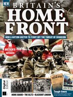 All About History Britain's Home Front